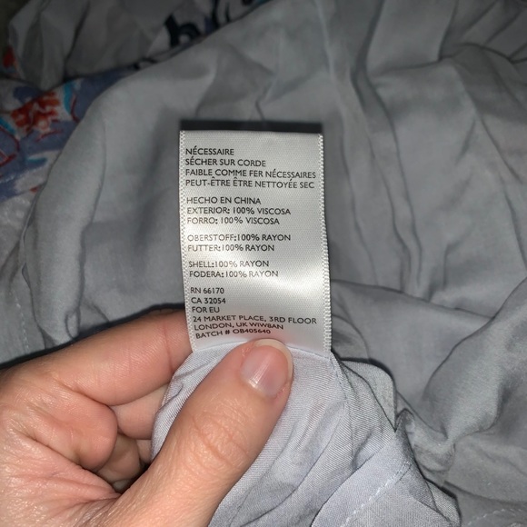 Urban Outfitters // Ecote Dress🌛 - Picture 4 of 5